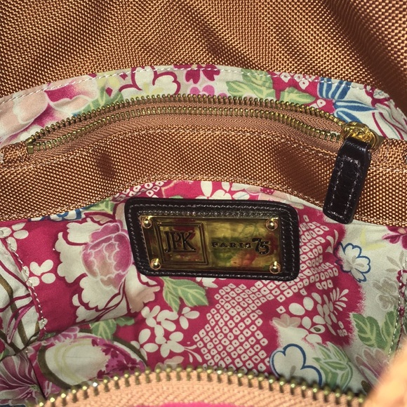 auth jpk shoulder purse!!! brand new! never used! - Picture 3 of 5